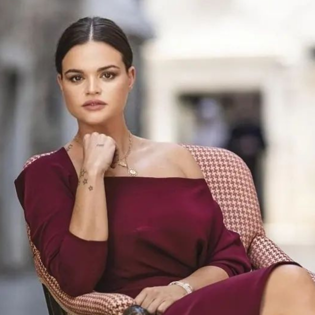 Anamarija Asanović objavila rijetku fotografiju s novim dečkom. Evo tko je on