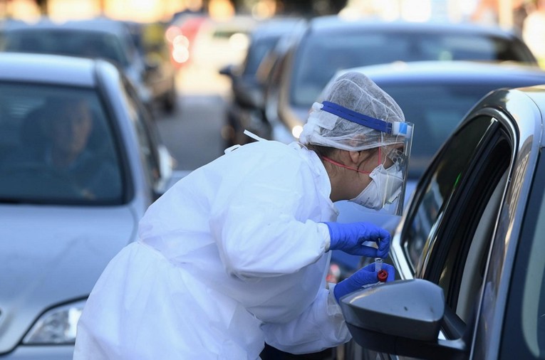 U Varaždinskoj županiji 16 novozaraženih, zaraženo i dvoje male djece