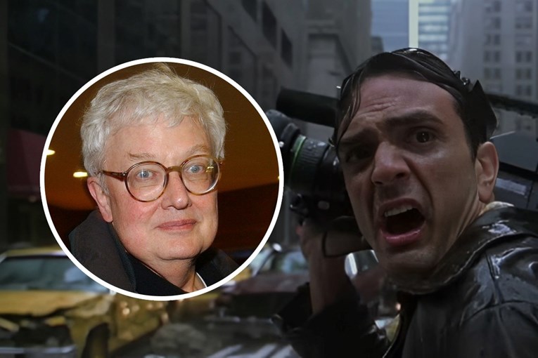 Film koji je Roger Ebert usporedio sa sotonističkim ritualom