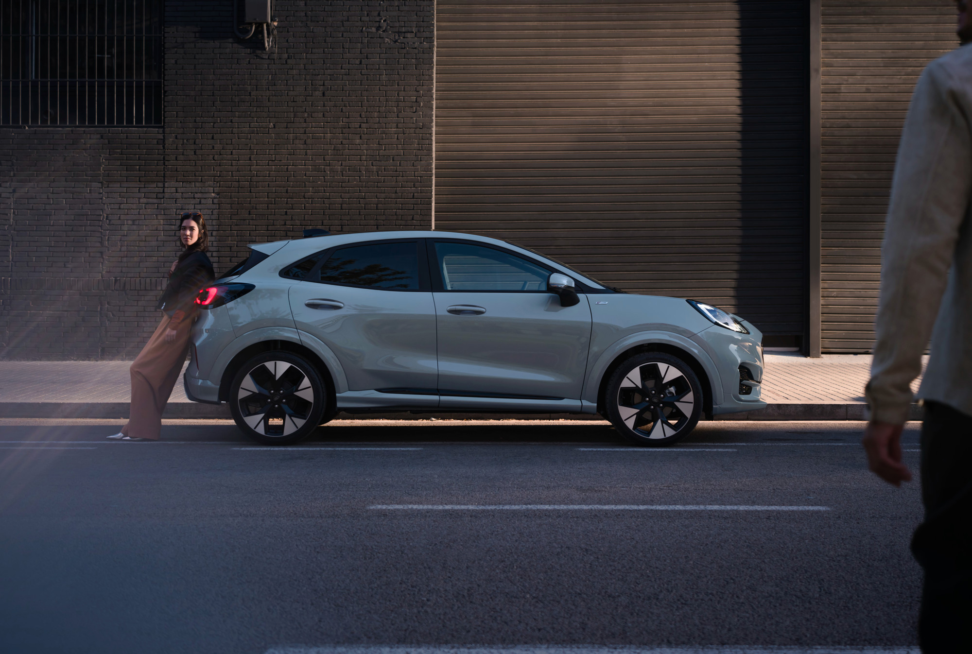 Do 10.000 eura uštede: Ford u proljetnoj akciji spojio privatne i poslovne potrebe