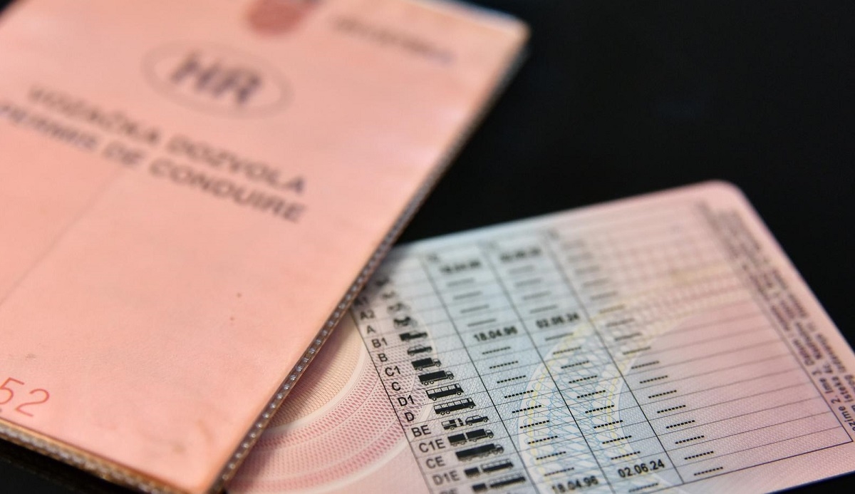 Liječnica: Novi zakon o oduzimanju vozačkih je neprihvatljiv, kazne su ogromne