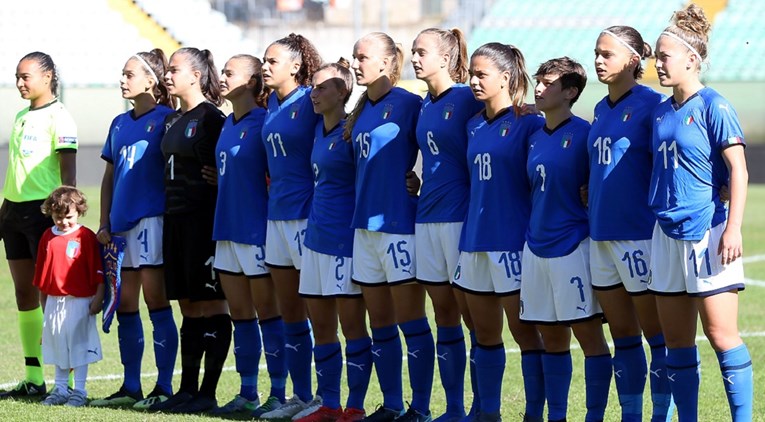 Uefa donijela još jednu važnu odluku, a odnosi se na ženski nogomet