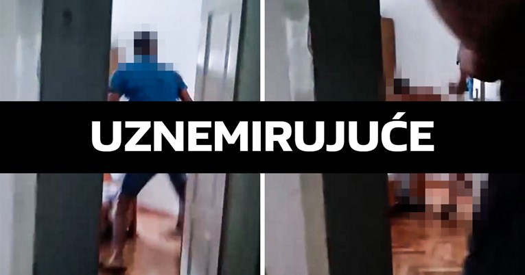 Odgojitelj u popravnom domu u Lošinju prijavljen za nasilje nad maloljetnikom