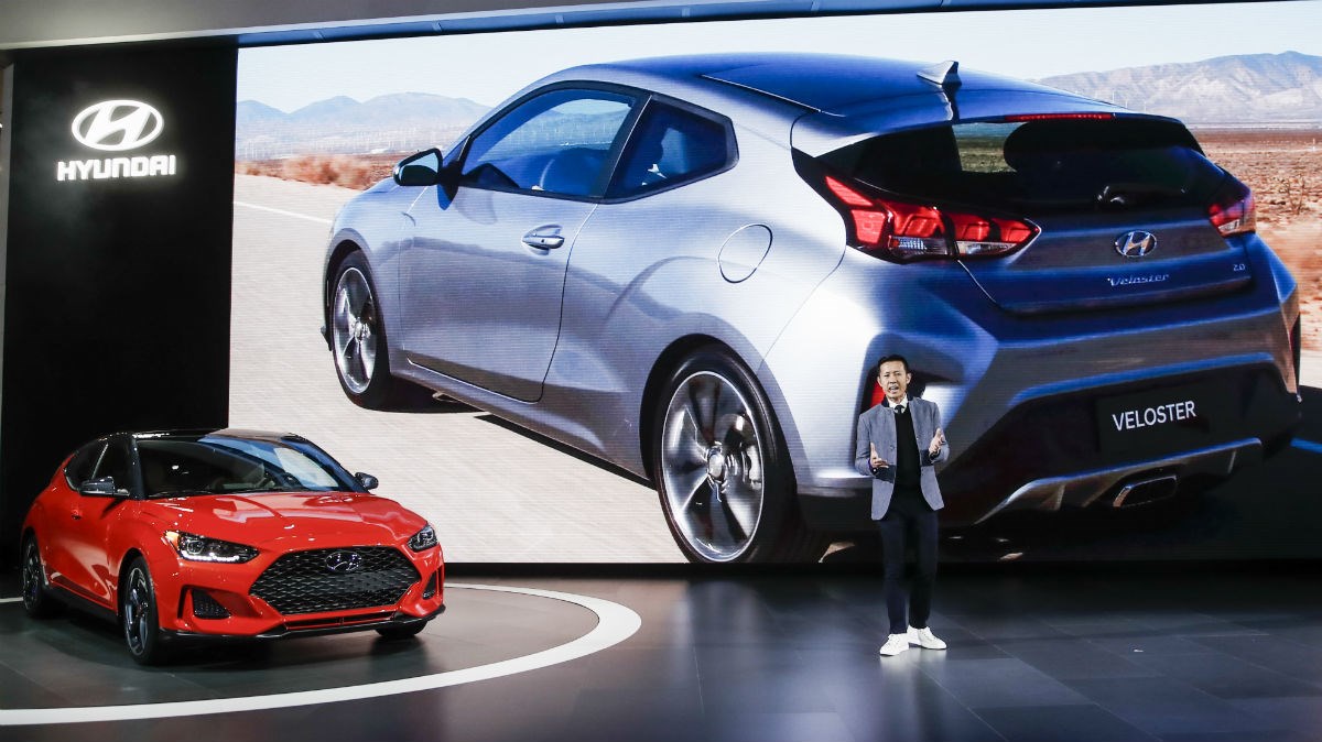 Ovo su automobili u kojima žene vole vidjeti muškarce