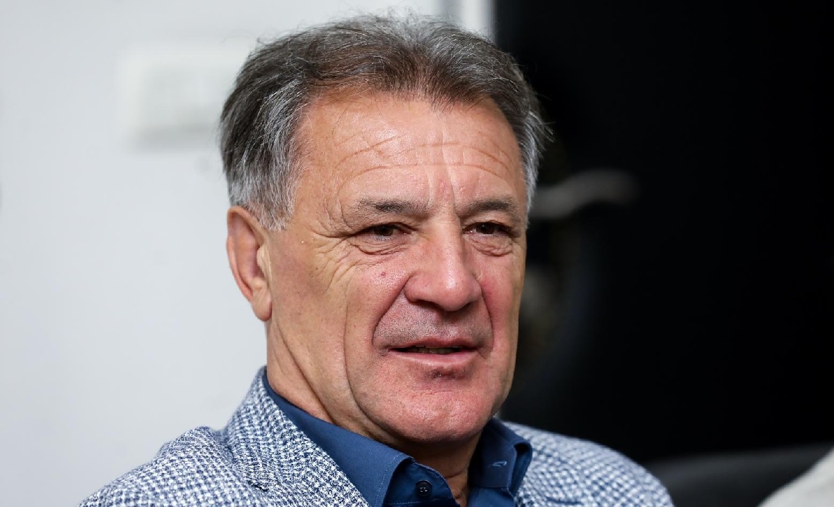 Mamić: Dinamu će prihodi biti nula