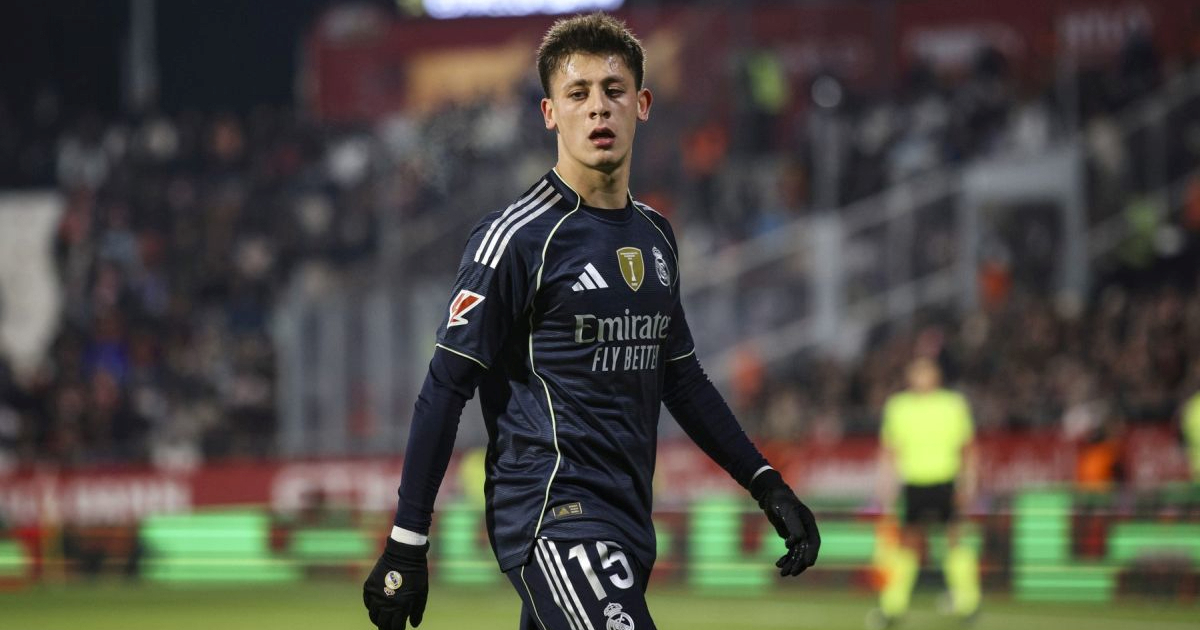 Španjolci: Real je najbolji vezni red u povijesti zamijenio klincima od šećera