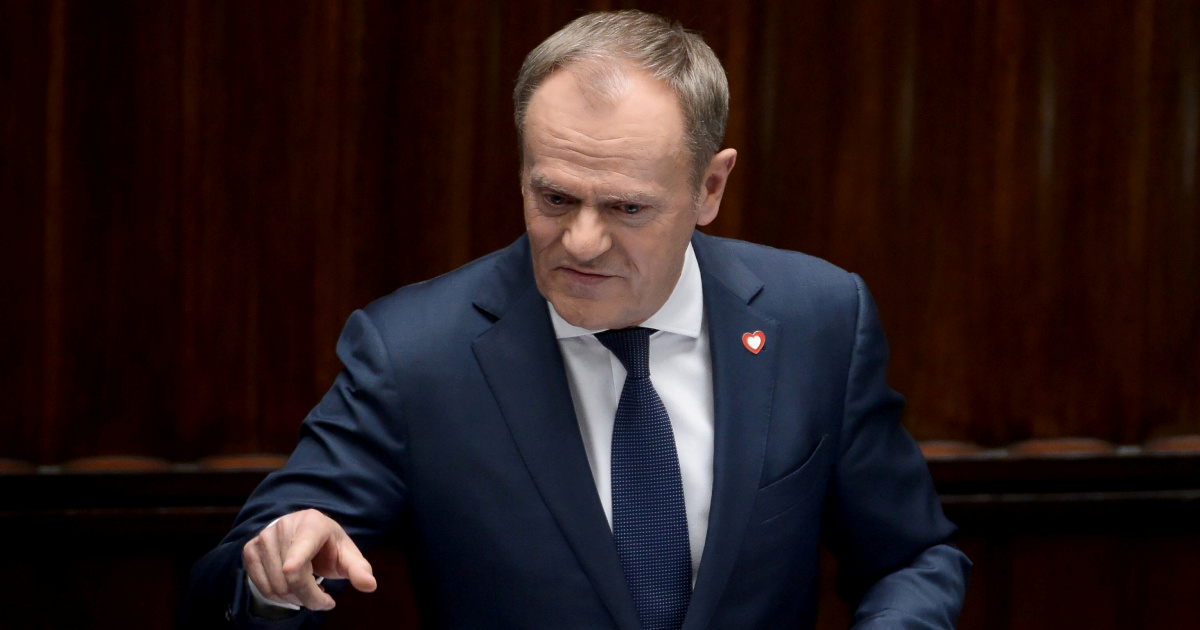 Poljski premijer o Trumpovim izjavama. "Zvuči kao mokri san Vladimira Putina"