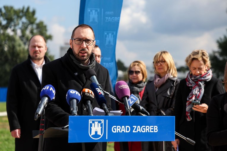 Grad se oglasio o brutalnom nasilju nad dječakom u zagrebačkoj osnovnoj školi