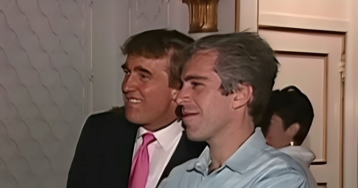 CNN: U kaosu oko Epsteina postoji još veći problem za Trumpa