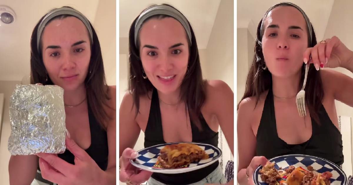 Oduševio ju "poklonom" na prvom spoju, a onda je otkrila zašto se više nisu vidjeli