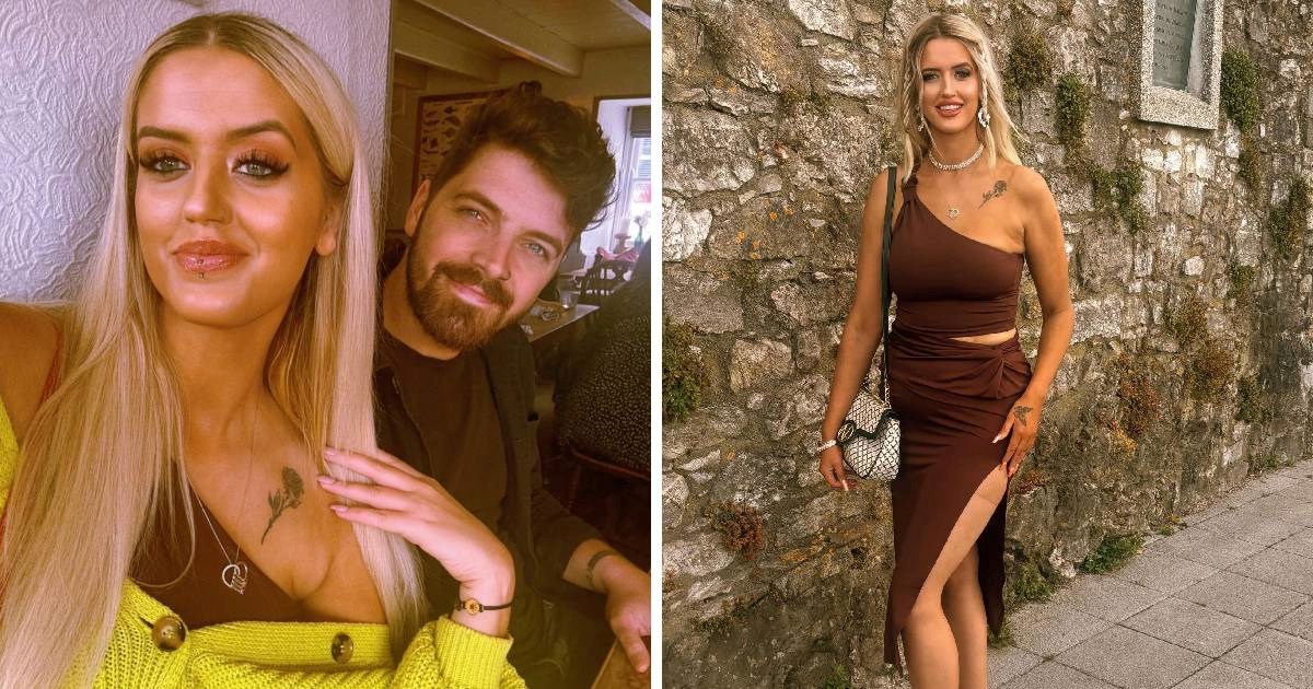 Visoka je 193 cm: "Hejteri mi se rugaju zbog visine, ali mom dečku je to napeto"