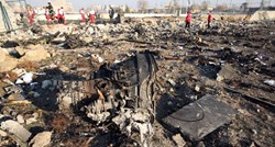U Iranu prva uhićenja zbog rušenja ukrajinskog aviona