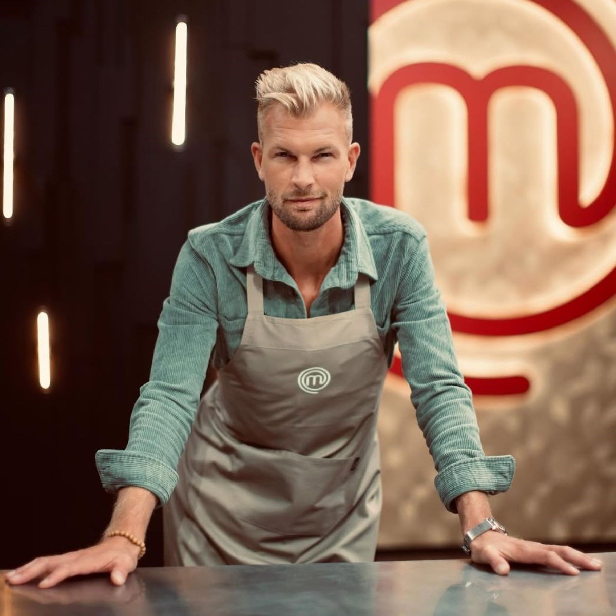Suprug Blanke Vlašić natjecat će se u Celebrity MasterChefu