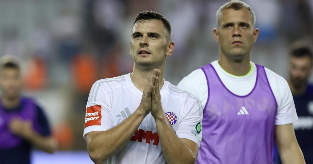 HR transferi: Hajduk prodaje Uremovića. Jakić mijenja klub