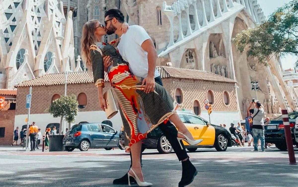 Deset znakova koji otkrivaju da ste pronašli svoju srodnu dušu