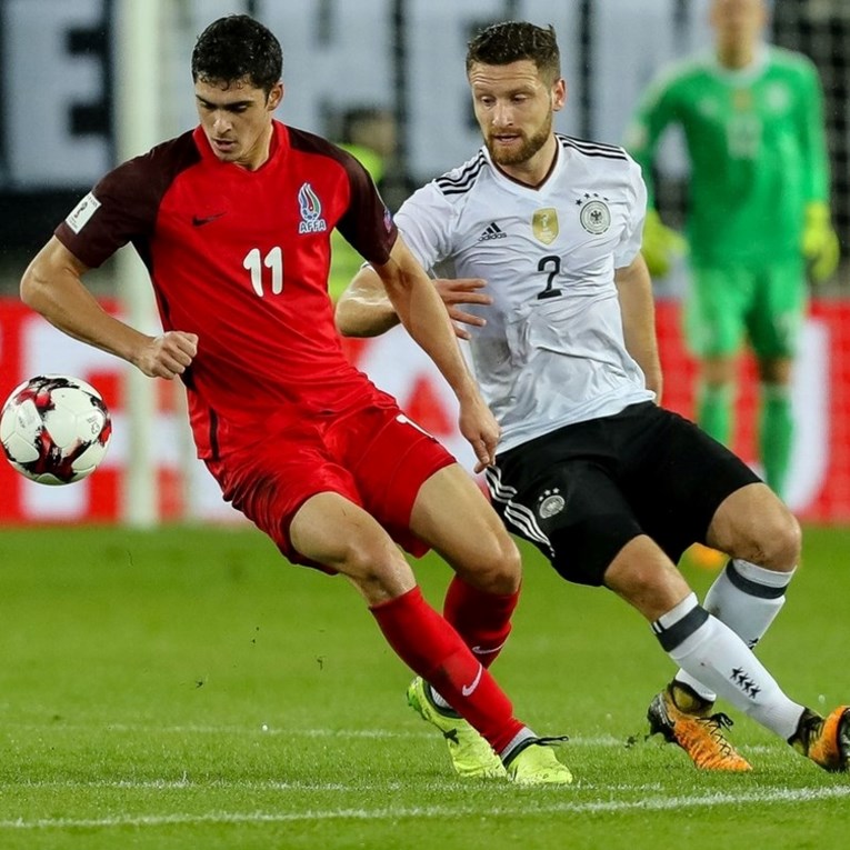 Prvi Azerbajdžanac u Hajduku: Bilo je kaotično. Četiri trenera u jednom mjesecu