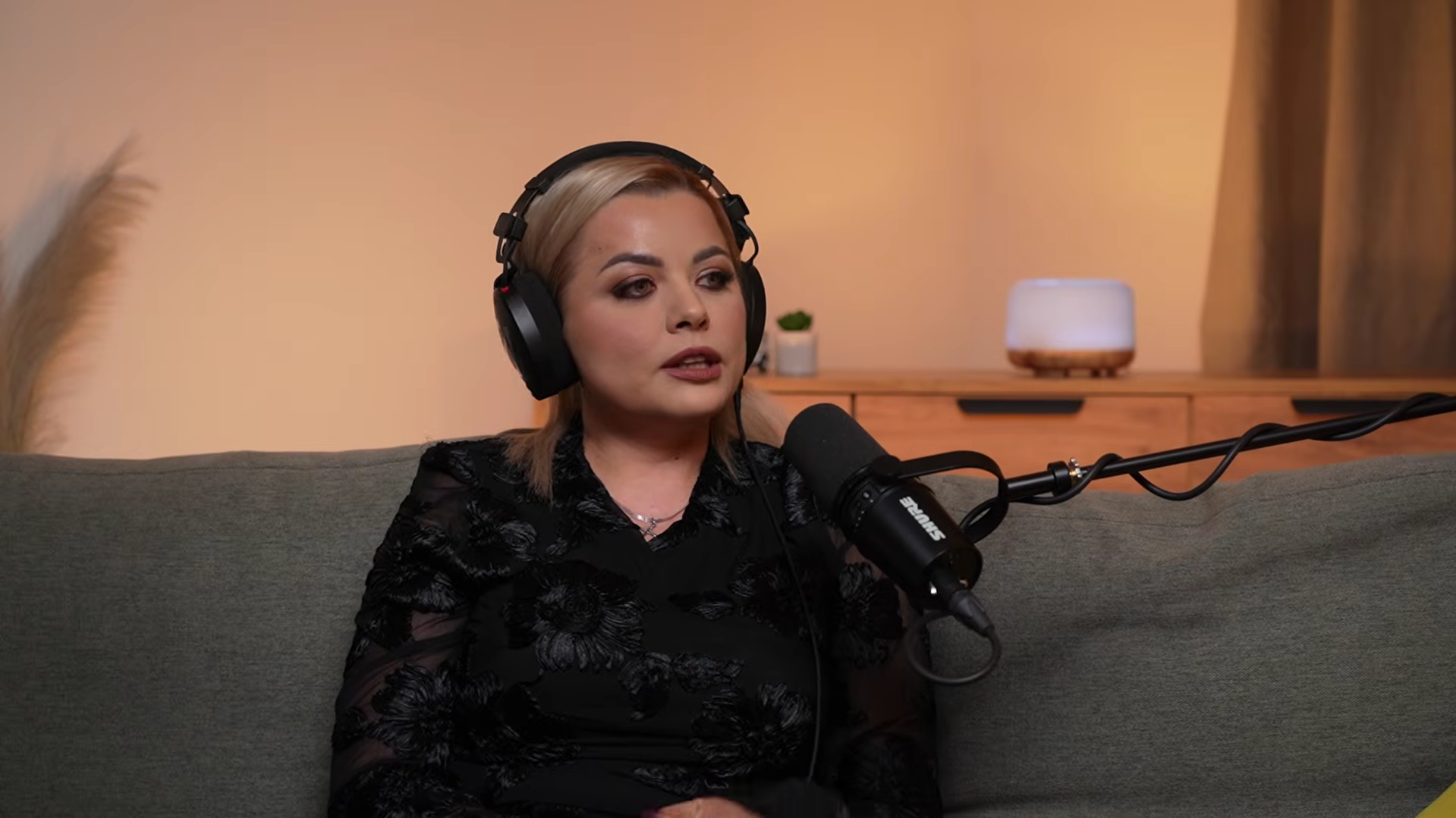 Šušnjara izazvala raspravu: "Otkazala sam kumstvo tjedan prije svadbe zbog koncerta"