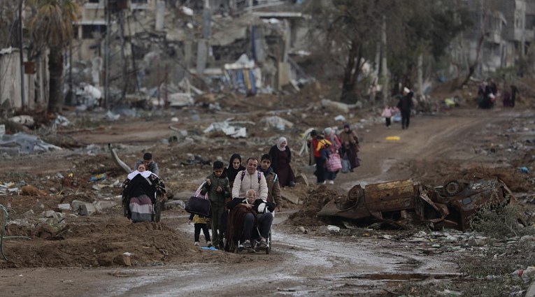 Eskalira sukob Izraela i Hamasa, ljudi u Gazi gladuju. Egipat poslao upozorenje