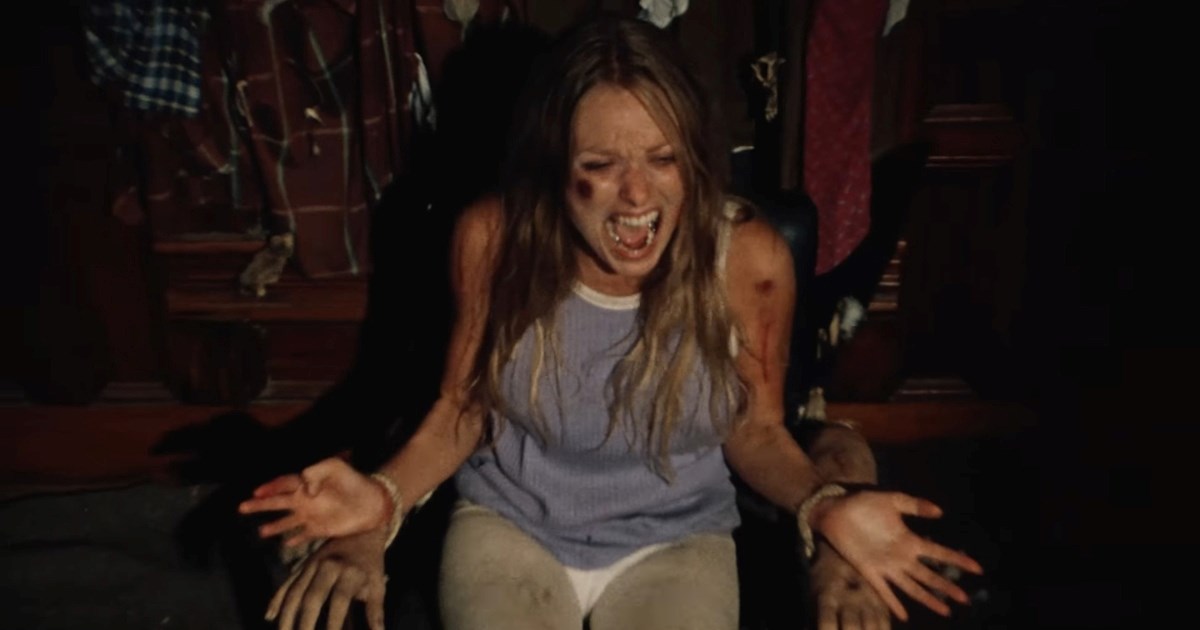 Niskobudžetni film koji se danas smatra jednim od najboljih horora u povijesti