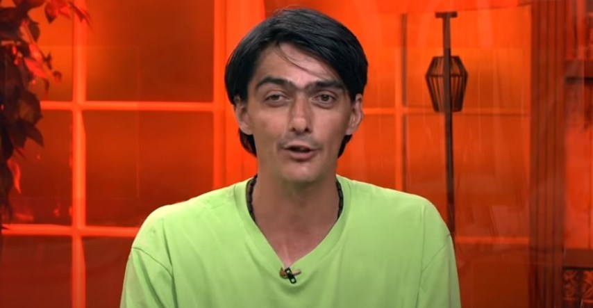Bivši srpski tenisač: Bio bih poput Đokovića da me heroin nije uništio