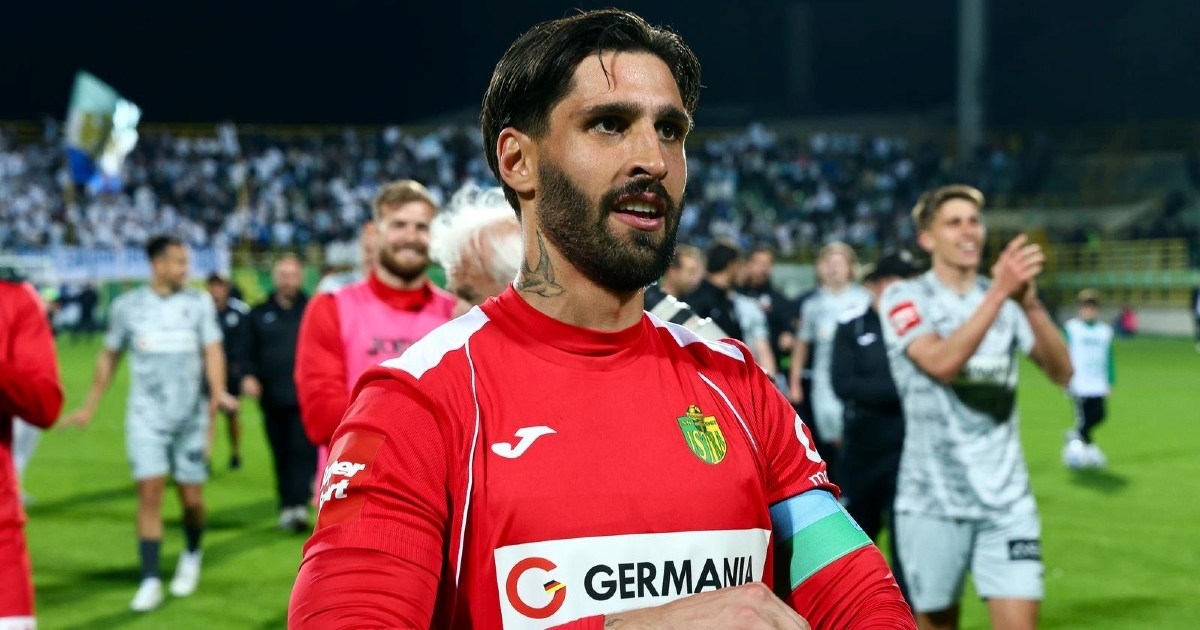 Garcijina želja: Htjeli su me SHNL klubovi, no kad se pojavio Aris, sve sam ostavio