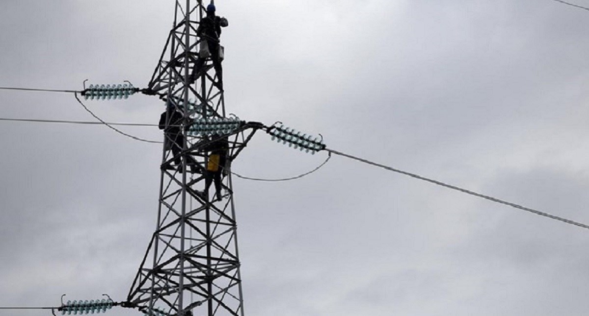 Sutra 87 ulica u Zagrebu bez struje