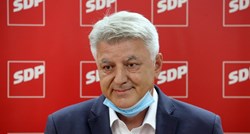 Komadina najavio još kandidata za novog šefa SDP-a