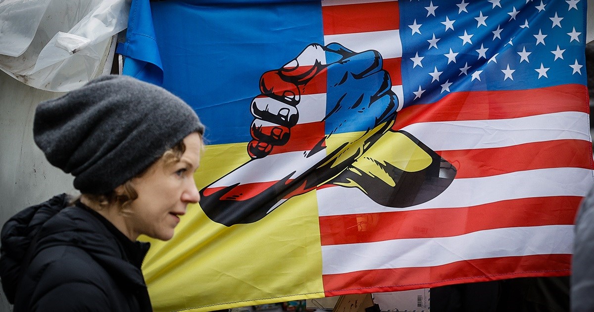 Ukrajinci su se nadali Trumpovu porazu. Sad ih čeka brutalna stvarnost