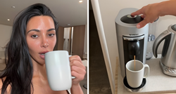 Ovaj aparat za kavu kakav košta oko 200 eura koristi i Kim Kardashian