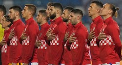 ANKETA Tko je oduševio, a tko razočarao u kiksu Hrvatske protiv Slovačke?