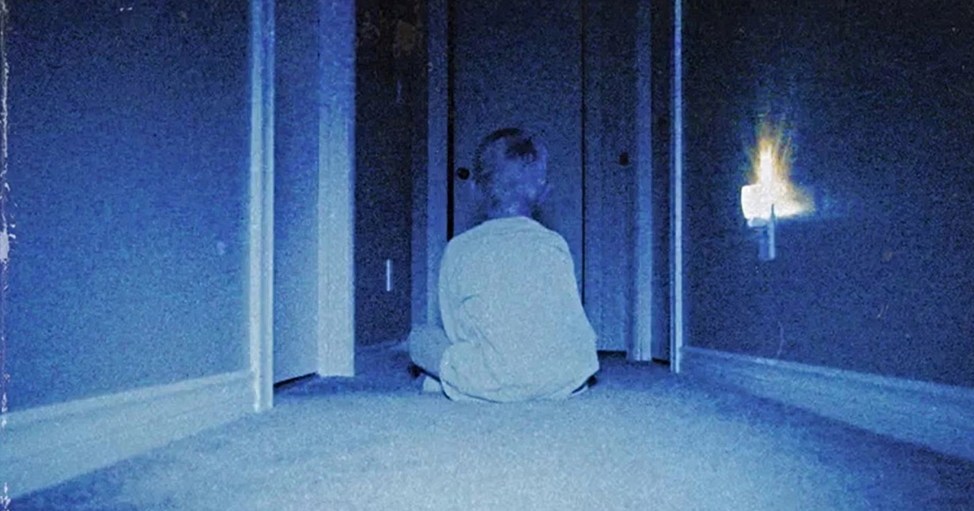 Horor za koji ljudi kažu da je "dosadan" zapravo je jedan od najstrašnijih ikad