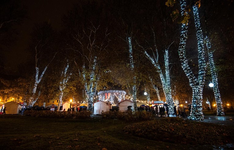 Financial Times svrstao zagrebački Advent među najbolje svjetske božićne sajmove