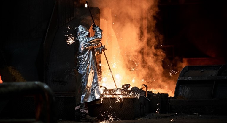 Šef njemačke trgovinske komore: U recesiji smo. Tvrtke se iseljavaju