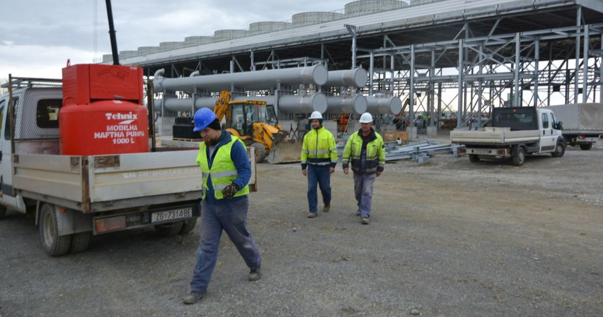 Bjelin zatvara tvornicu u Bjelovaru. Bez posla ostaje 135 radnika