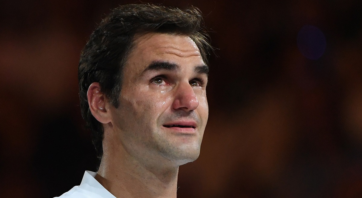 Luda finala Australian Opena: Najduže finale ikad, slomljeni Federer i suci