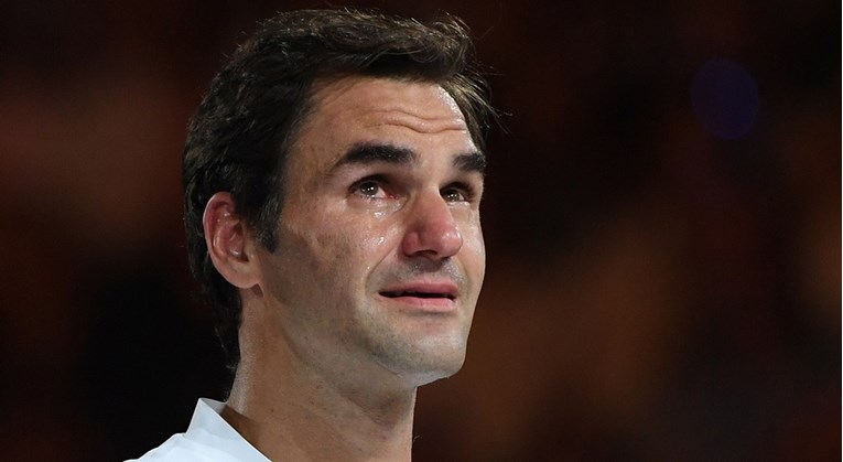 Luda finala Australian Opena: Najduže finale ikad, slomljeni Federer i suci