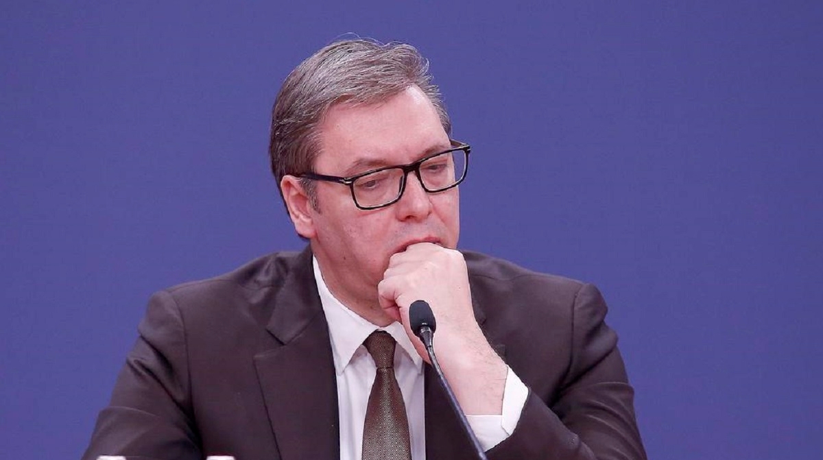 Vučić prepričao razgovor s Putinom