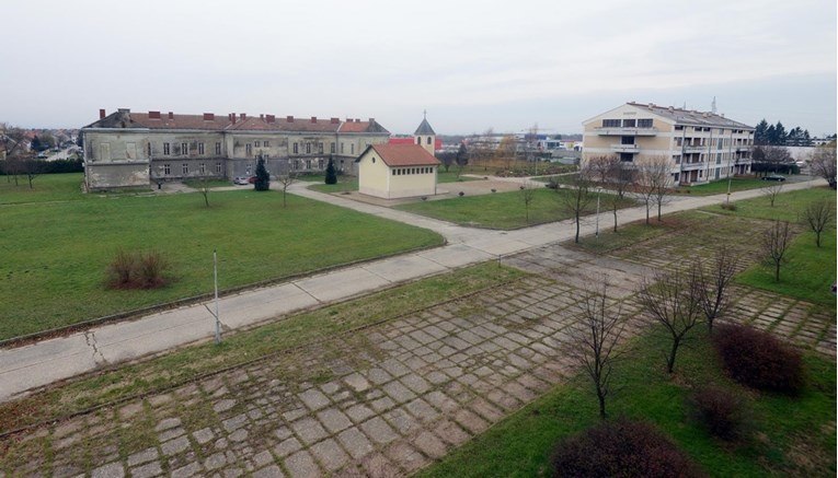 Bivši vojni hangar u Varaždinu prenamijenit će se u društveni i rekreacijski centar