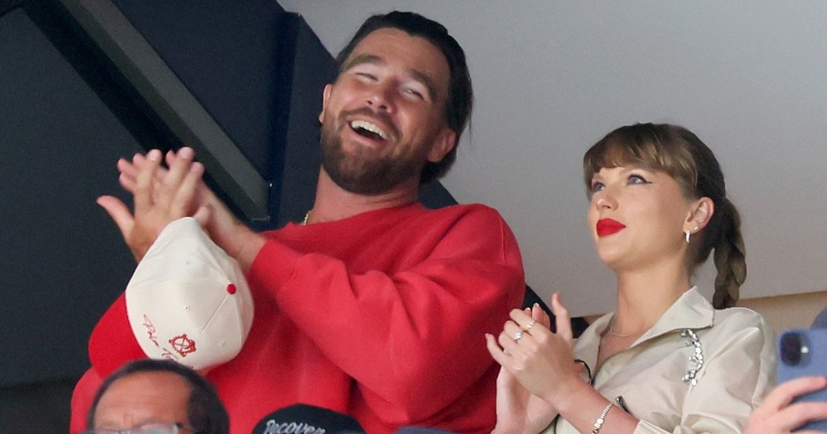 Taylor Swift na Stanley Cupu nosila outfit vrijedan gotovo 9000 eura