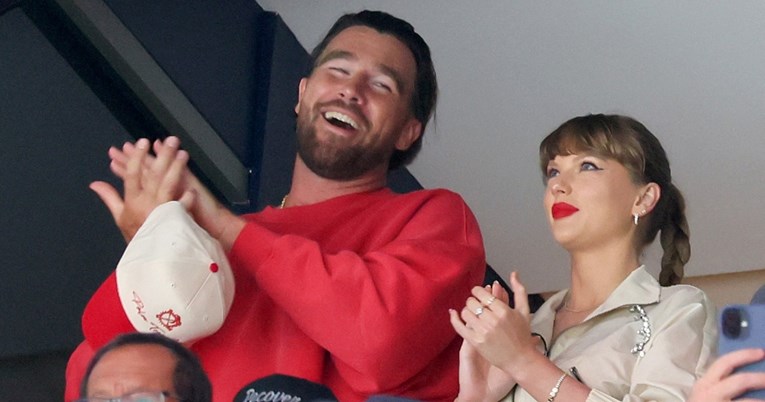 Taylor Swift na Stanley Cupu nosila outfit vrijedan gotovo 9000 eura
