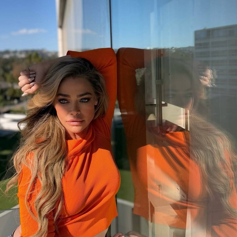 Denise Richards nakon što je otvorila OnlyFans: Spolno su me uznemiravali ranije