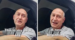 VIDEO Srbin oduševio internet odgovorom na pitanje koliko dugo vozi kamion u Americi