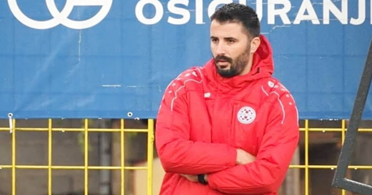 Istra dovodi novog trenera. U egzotičnoj ligi vodio je Soudanija i Caktaša