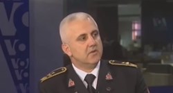 Crna Gora pokreće istragu protiv svog admirala zbog ratnog zločina u Hrvatskoj