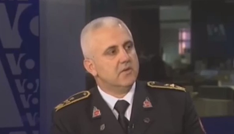 Crna Gora pokreće istragu protiv svog admirala zbog ratnog zločina u Hrvatskoj