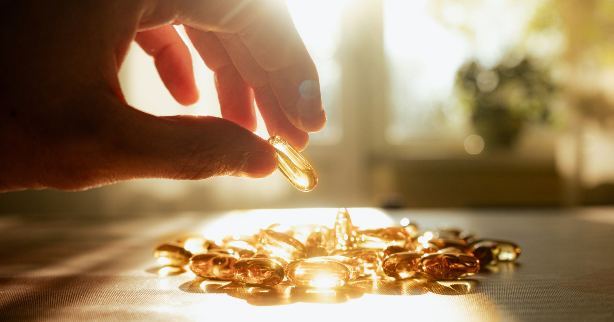 Je li vitamin D ključan za snižavanje tlaka?