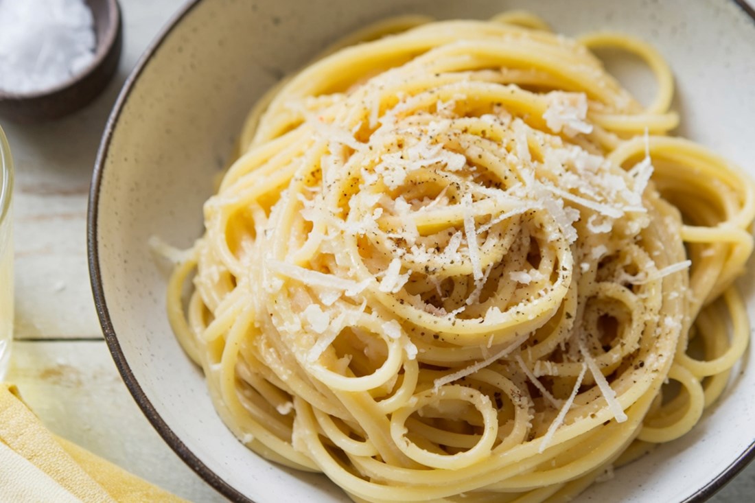 Veliki vodič kroz sireve: Koji je najbolji za pizzu, a koji za tjesteninu?