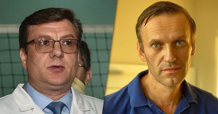 Dva liječnika koja su spasila život Navalnom su umrla. Treći je nestao