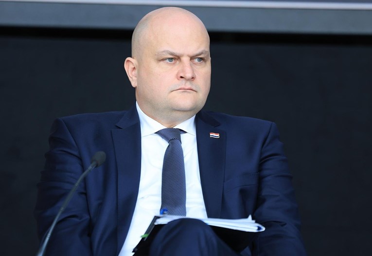 Šušnjar o pritiscima Mađara: Nećemo pristati na nikakve ucjene