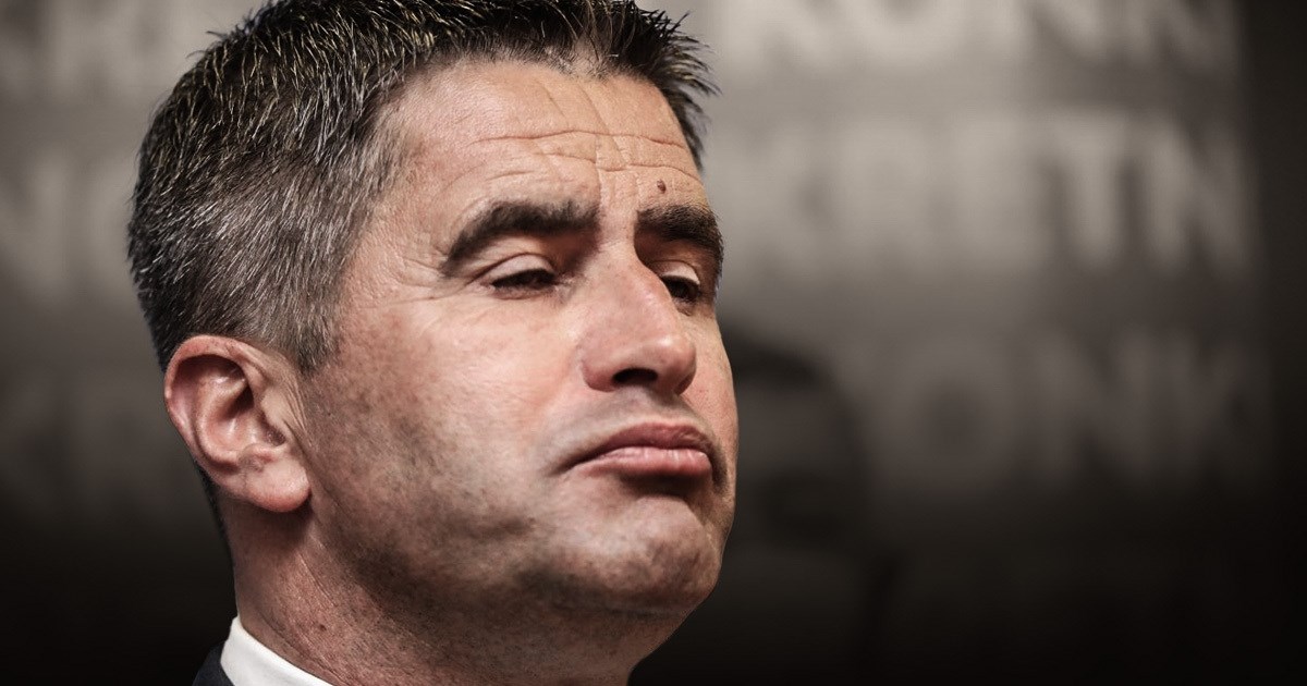 Vice Mihanović ispravio plagirani doktorat doslovno po opaskama Vladimira Matijanića